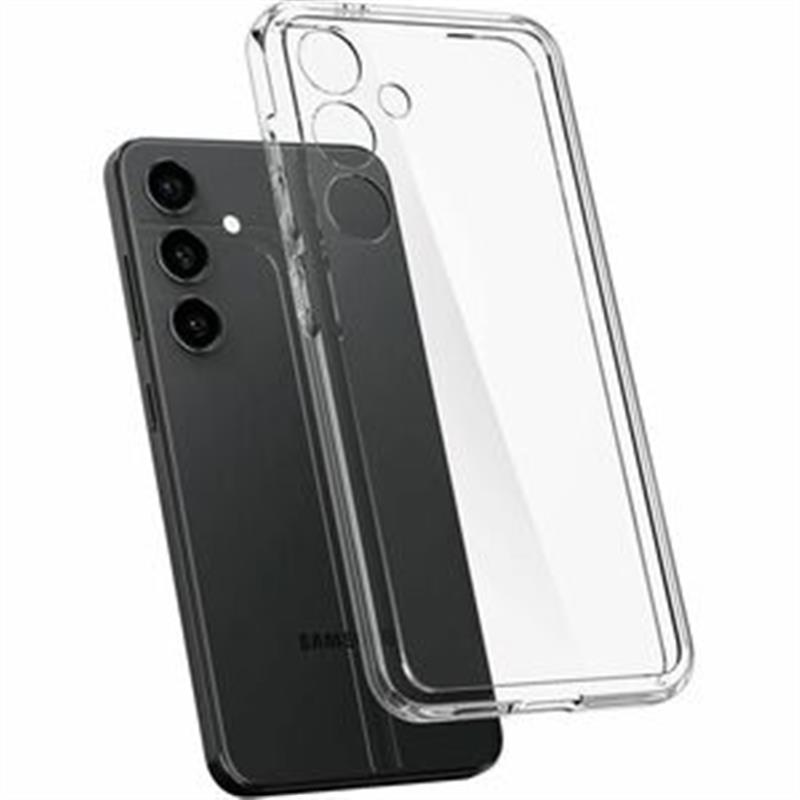 Spigen Gal S24 UH Crystal Clear