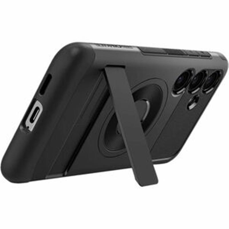 Spigen Gal S24 Plus Slm Arm MagFit Black