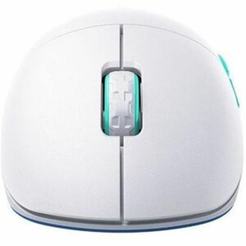 CHERRY Mouse Xtrfy M8 Wireless Gaming white