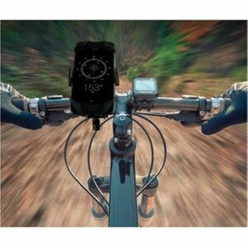 Spigen Bike Mount Black A250