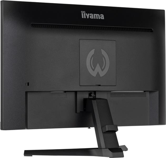 iiyama G-MASTER G2450HS-B1 computer monitor 60,5 cm (23.8"") 1920 x 1080 Pixels Full HD LED