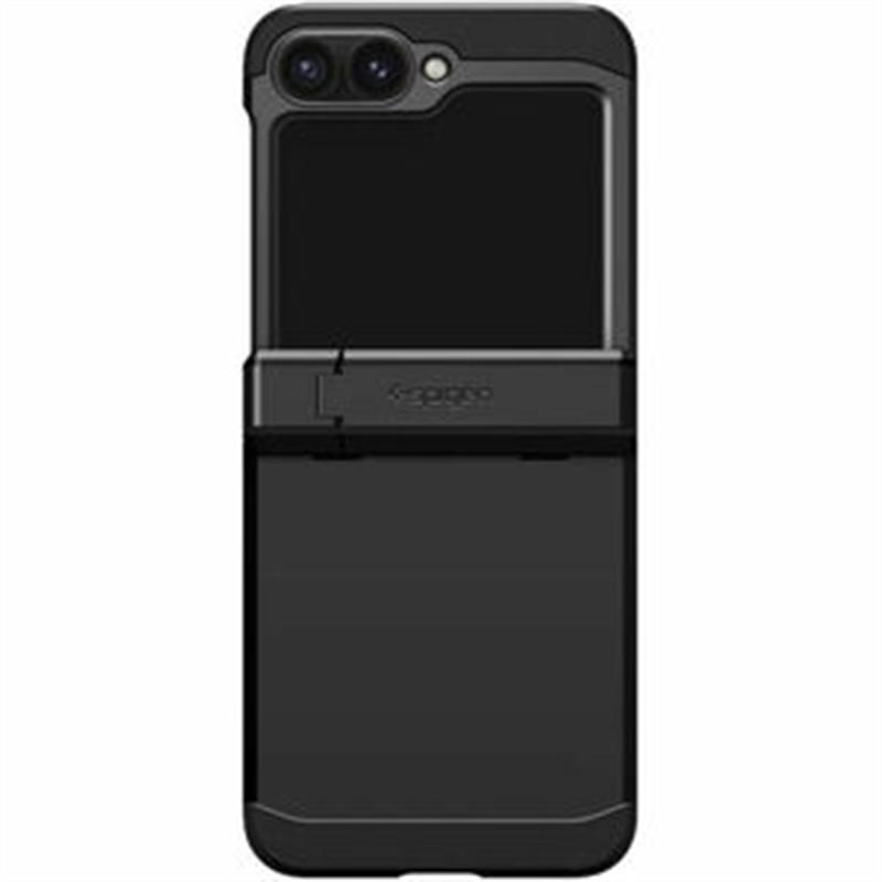 Spigen Galaxy Flip 6 Tough Arm Pro Gunm