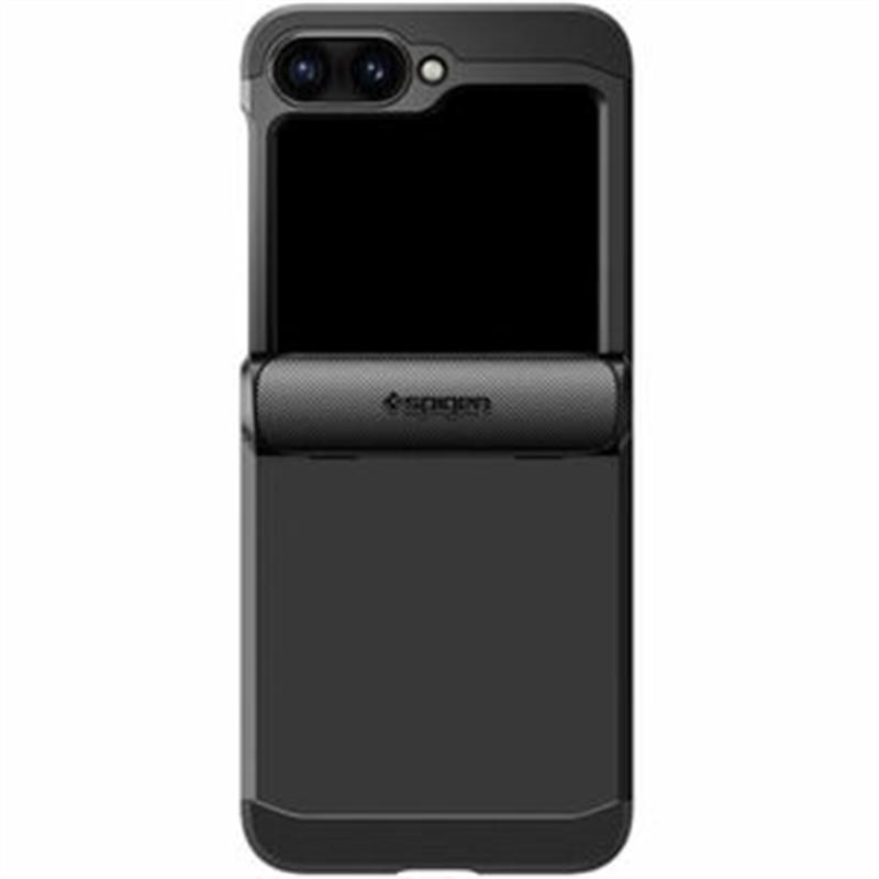 Spigen Galaxy Flip 6 Slim Armor Pro Blac