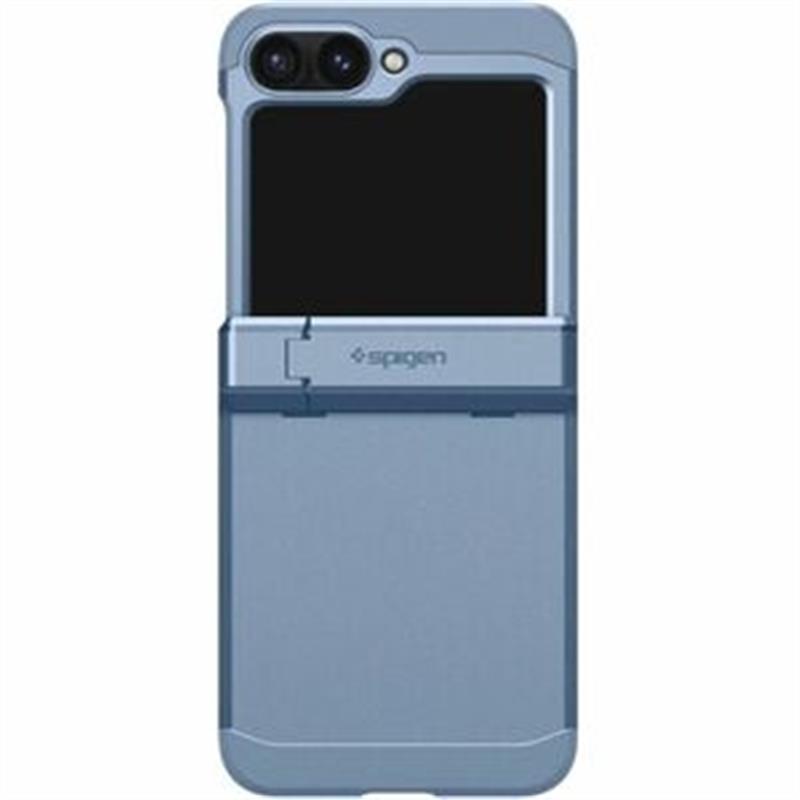 Spigen Galaxy Flip 6 Tgh Arm Pro Sr Blue