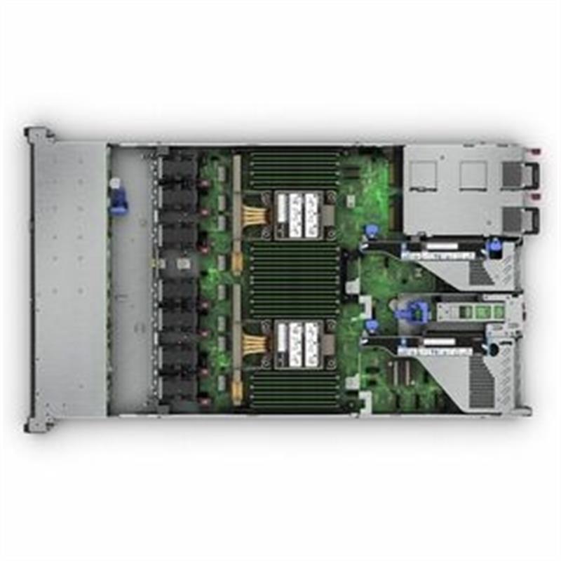 HPE DL360 G11 4514Y 64G 8SFF EU Svr