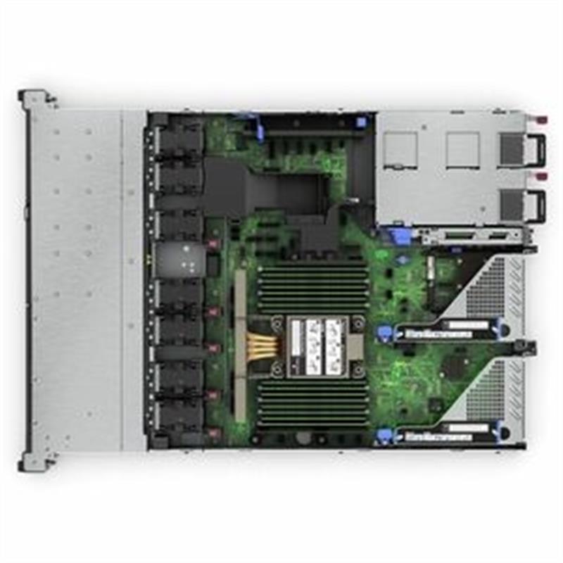 HPE DL320 G11 4514Y 64G 8SFF EU Svr