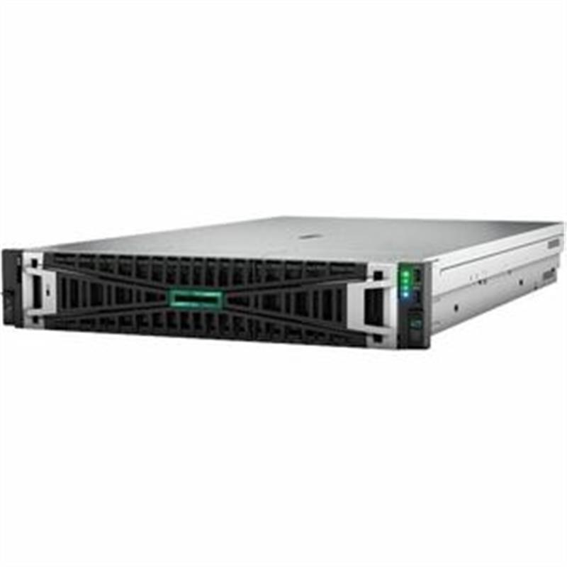 HPE DL380 G11 4514Y 1P 128G 8SFF EU Svr