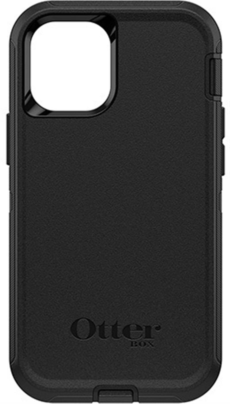 OtterBox Defender Case Apple iPhone 12 Mini Black