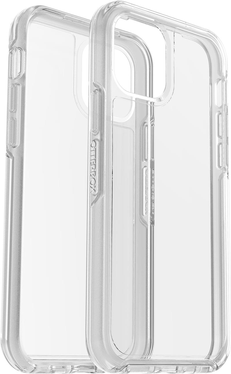 OtterBox Symmetry Clear Case Apple iPhone 12 12 Pro Clear