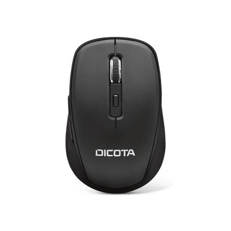 DICOTA Bluetooth Mouse TRAVEL