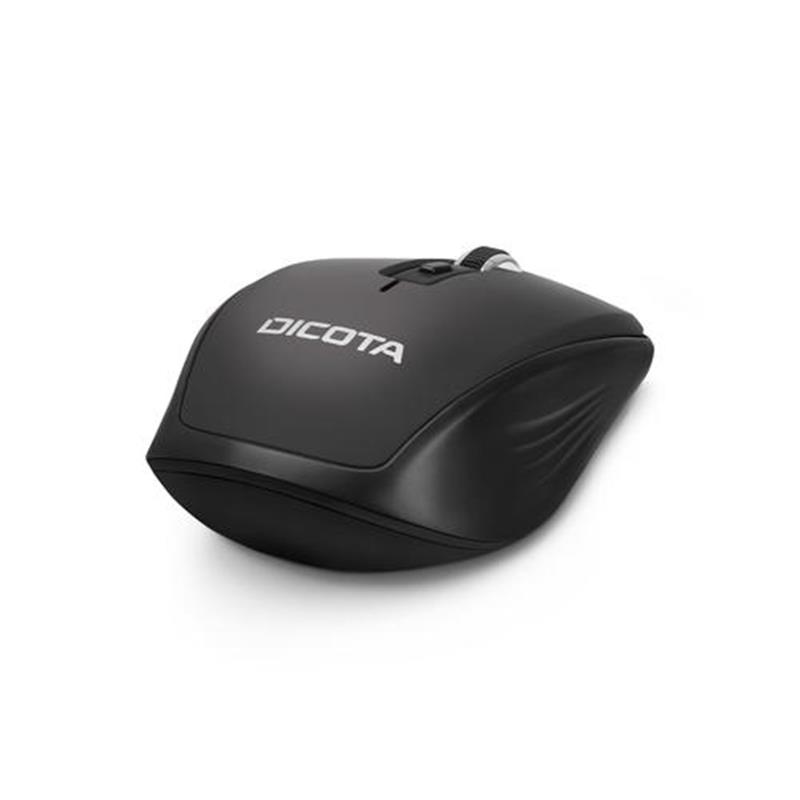 DICOTA Bluetooth Mouse TRAVEL