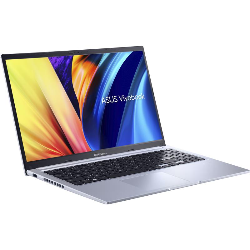 ASUS VivoBook X1502ZA-EJ2197W Intel® Core™ i3 i3-1215U Laptop 39,6 cm (15.6"") Full HD 8 GB DDR4-SDRAM 512 GB SSD Wi-Fi 6 (802.11ax) Windows 11 Home Z