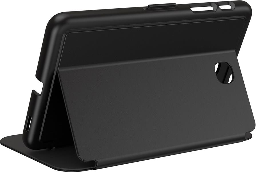Speck Balance Folio Case Samsung Galaxy Tab A 8 0 2019 Black