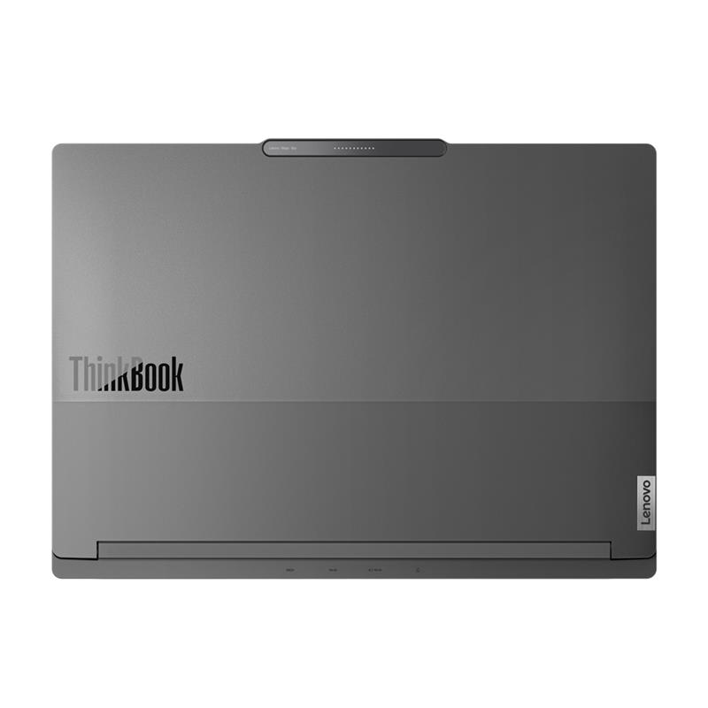 Lenovo ThinkBook 16p Intel® Core™ i9 i9-13900H Laptop 40,6 cm (16"") WQXGA 32 GB DDR5-SDRAM 1 TB SSD NVIDIA GeForce RTX 4060 Wi-Fi 6E (802.11ax) Windo