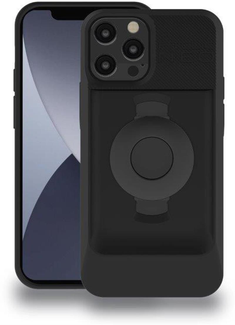 Tigra FitClic Neo Case Apple iPhone 12 12 Pro