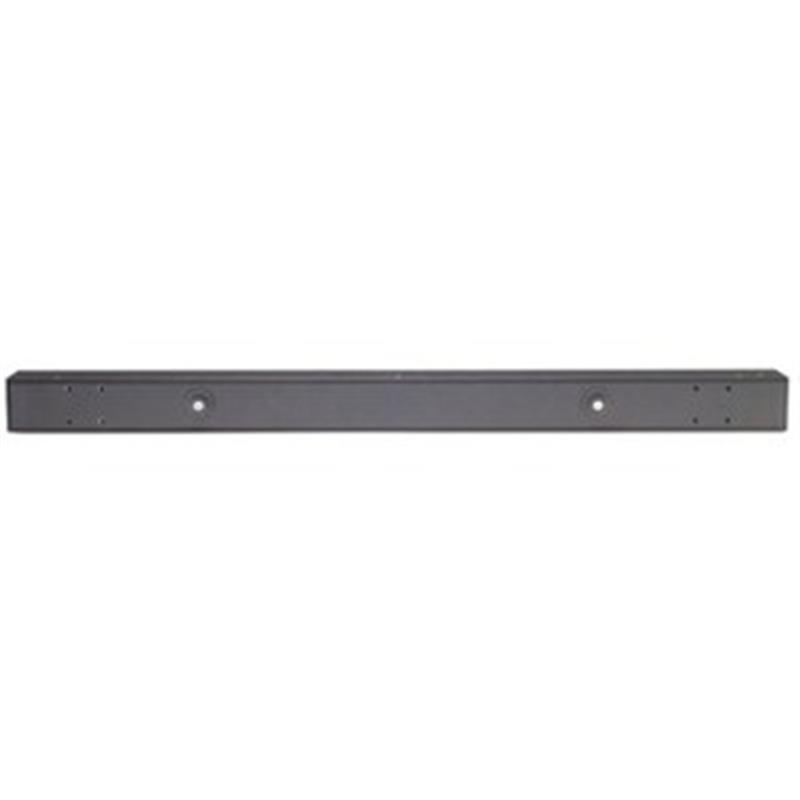 APC Rack PDU, Basic, ZeroU, 16A, 230V, (15x) C13, C20 stekker