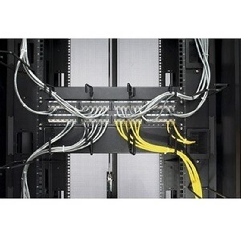 APC AR8426A kabelbinder Zwart 1 stuk(s)