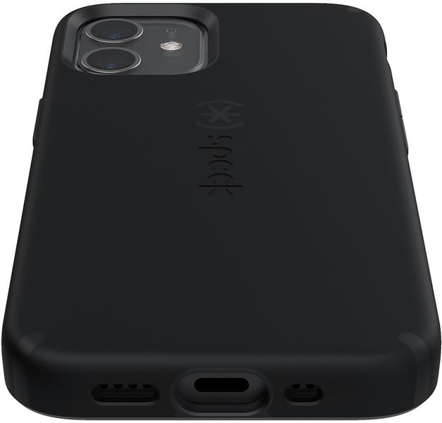 Speck CandyShell Pro Apple iPhone 12 Mini Black
