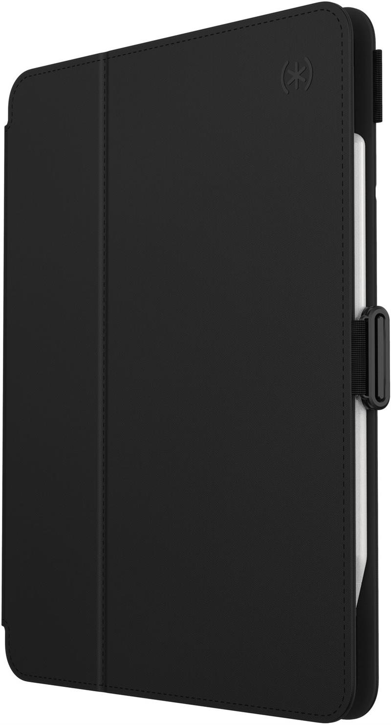 Speck Balance Folio Case Apple iPad Air 10.9 (2020) / iPad Pro 11 inch (2018/2020) Black - with Microban