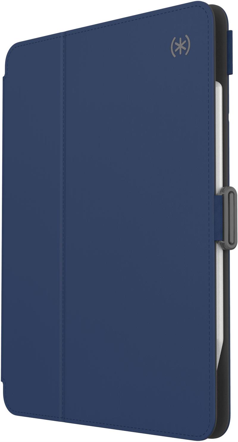 Speck Balance Folio Case Apple iPad Air 10.9 (2020) / iPad Pro 11 inch (2018/2020) Arcadia Navy - with Microban