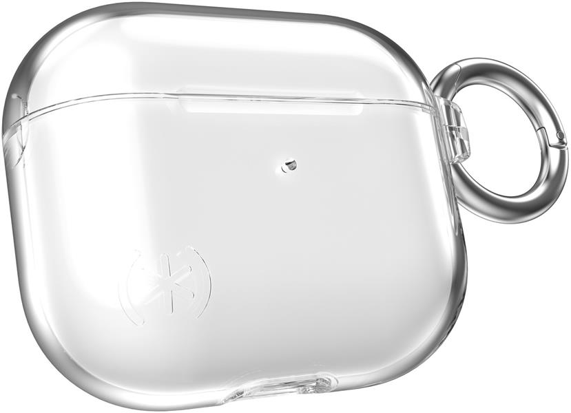 Speck Presidio Clear Apple Airpods 3rd gen Clear