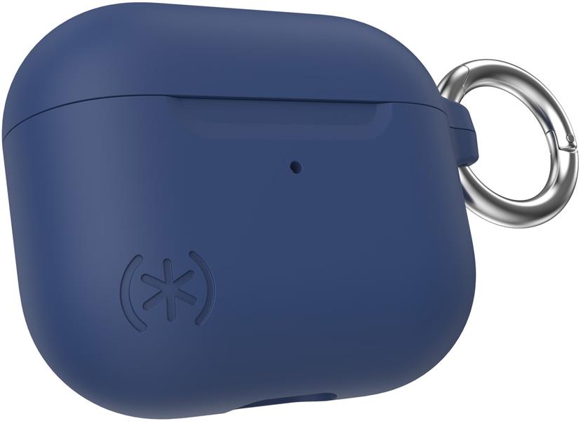 Speck Presidio with Soft Touch Apple Airpods 3rd gen Coastal Blue