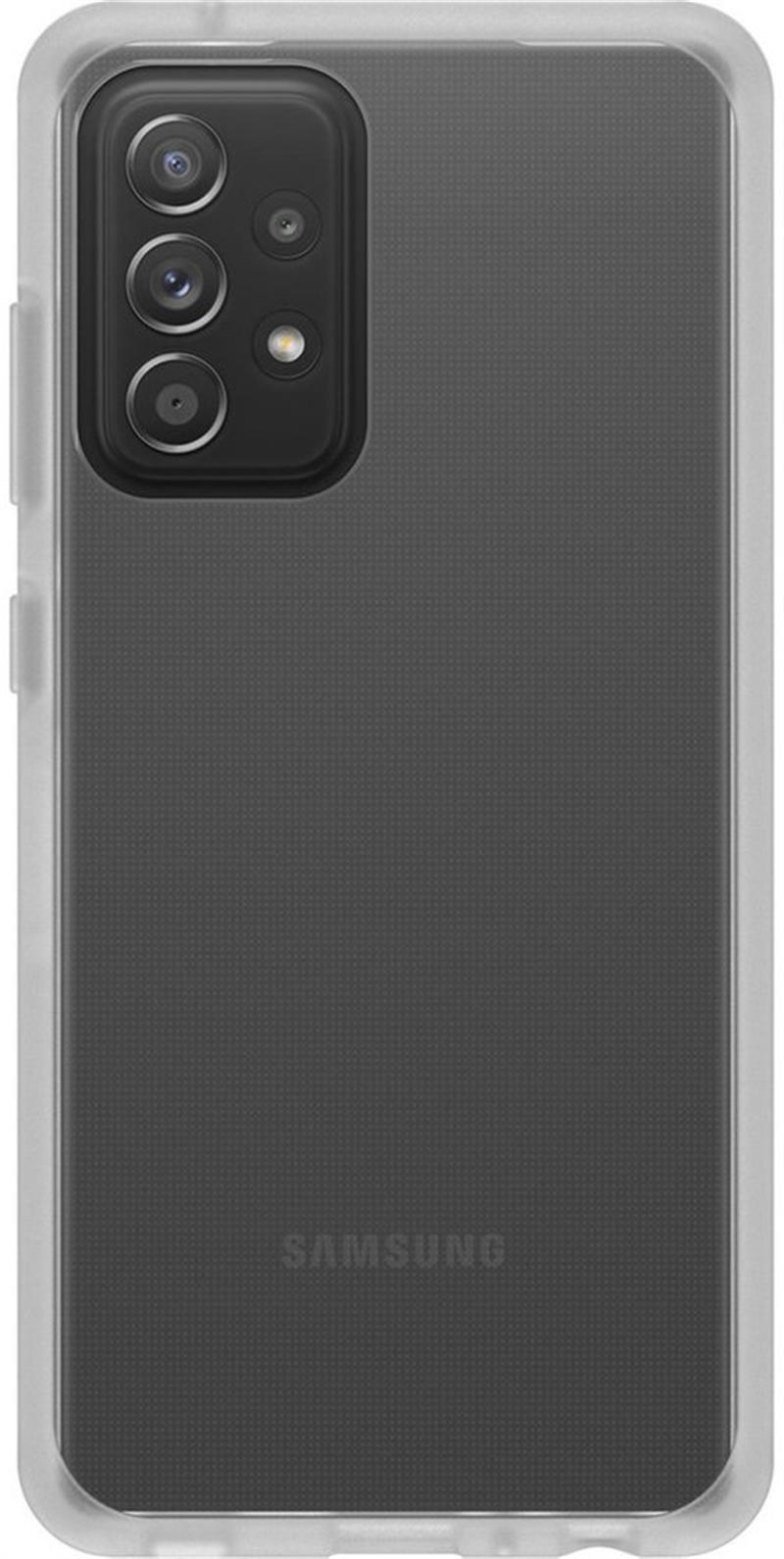 OtterBox React Case Samsung Galaxy A52 4G 5G A52s 5G 2021 Clear