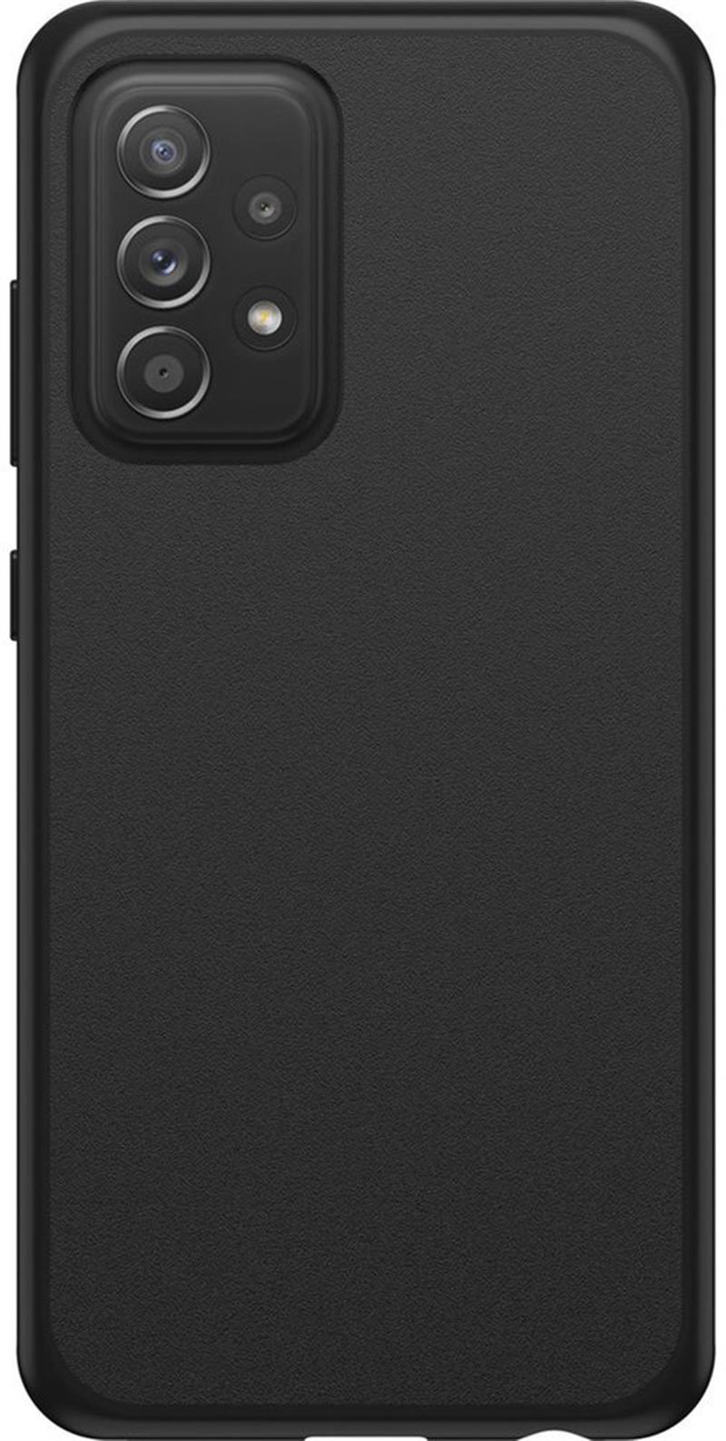 OtterBox React Case Samsung Galaxy A52 4G 5G A52s 5G 2021 Black