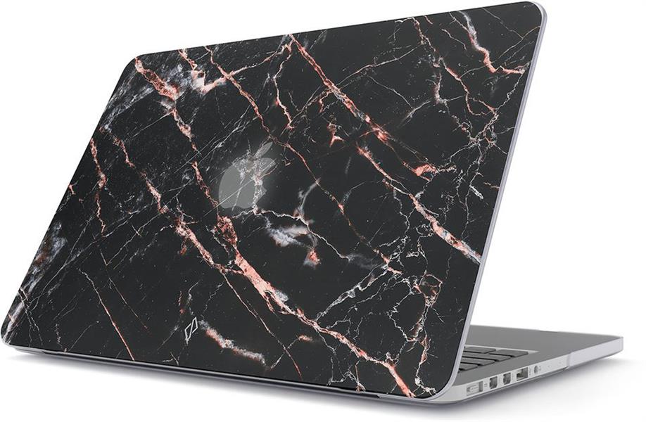 Burga Hard Case Apple Macbook Air 13 inch 2020 - Golden Coral