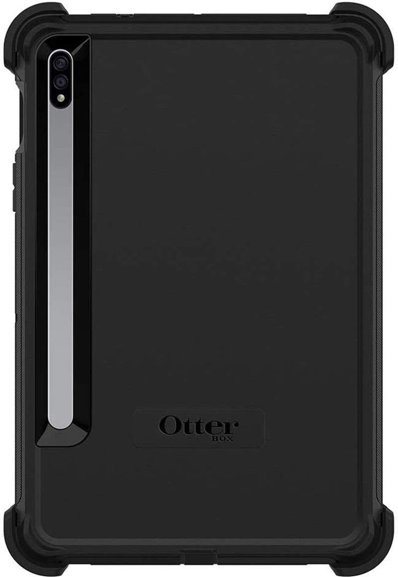 OtterBox Defender Case Samsung Galaxy Tab S7 Black