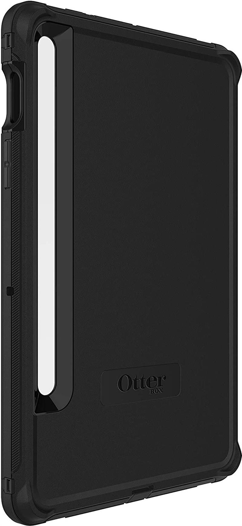 OtterBox Defender Series voor Samsung Galaxy Tab S7 5G, zwart
