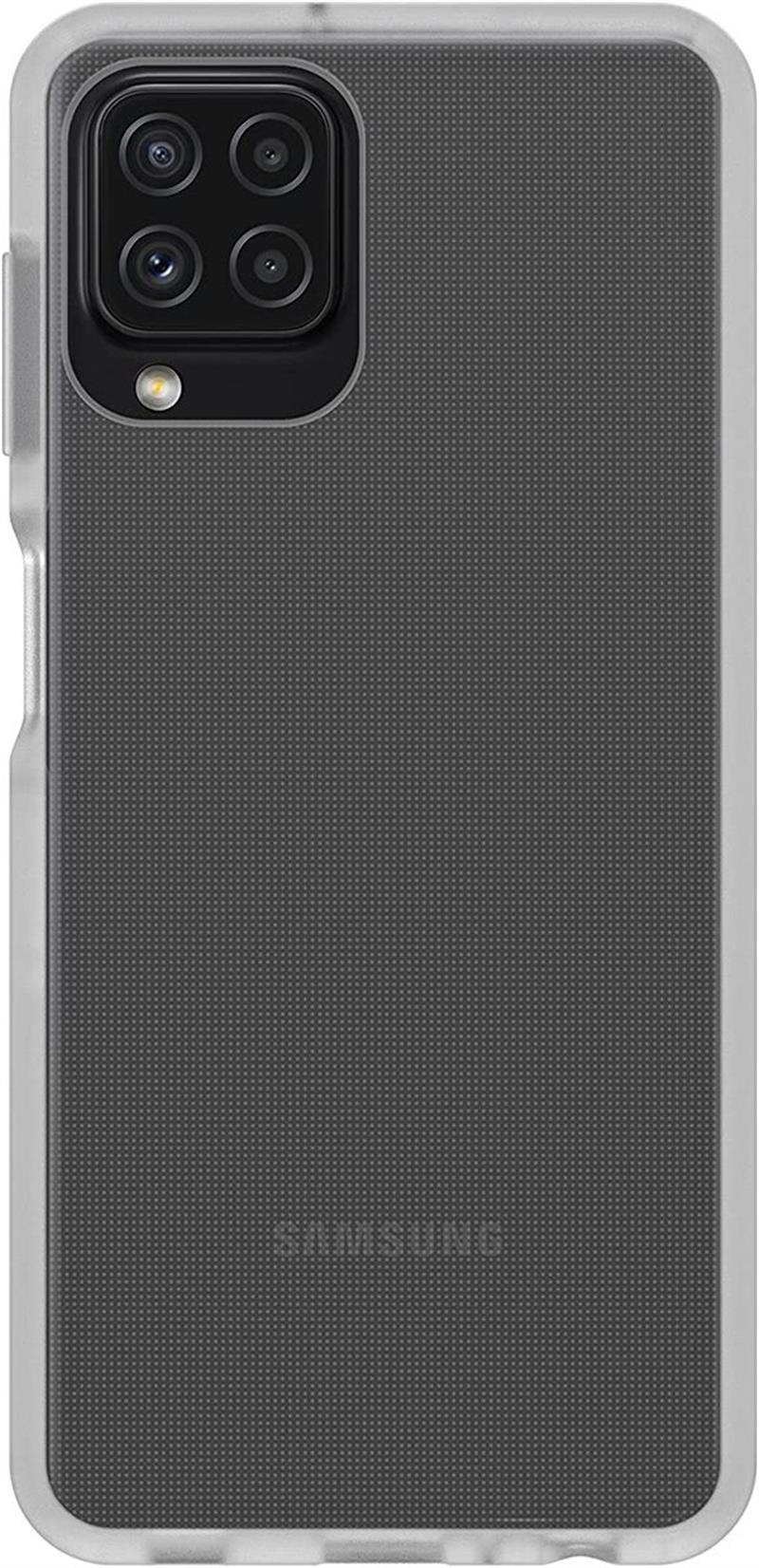 OtterBox React Case Samsung Galaxy A22 2021 5G Clear