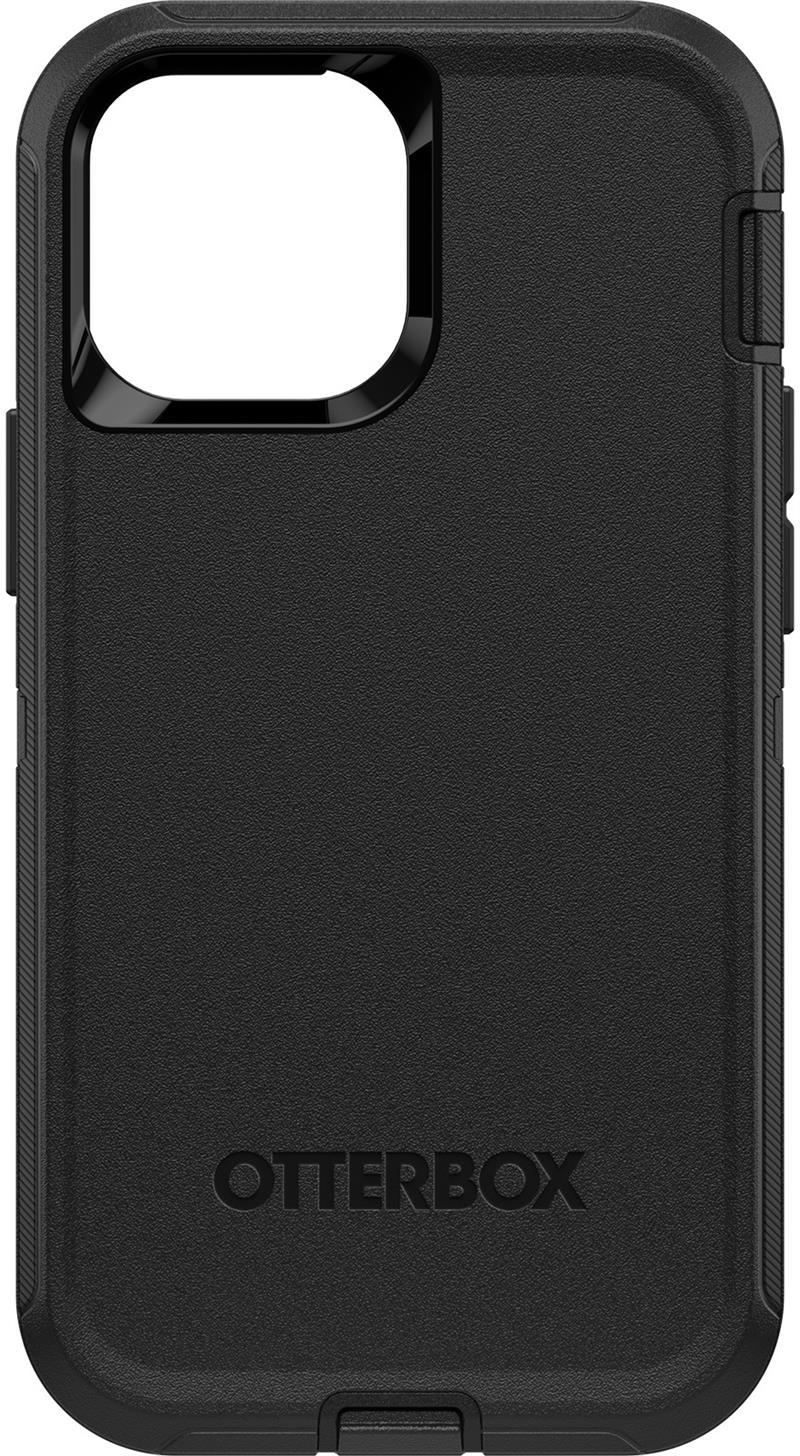 OtterBox Defender Series voor Apple iPhone 13 mini, zwart