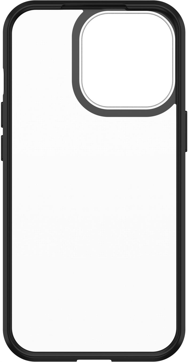 OtterBox React Case Apple iPhone 13 Pro Black Crystal
