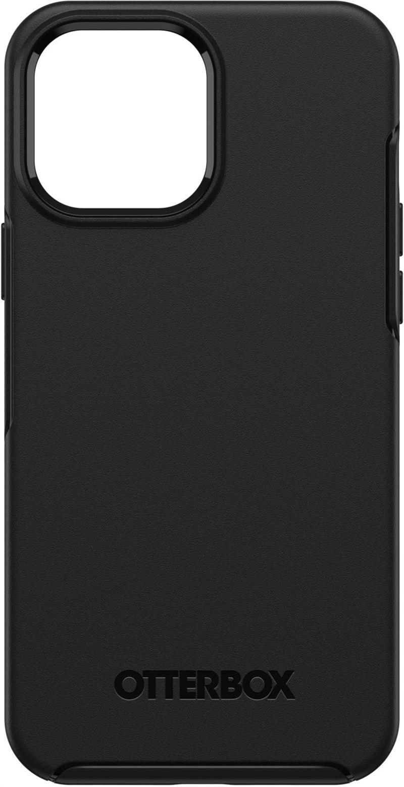 OtterBox Symmetry Case Apple iPhone 13 Pro Max Black