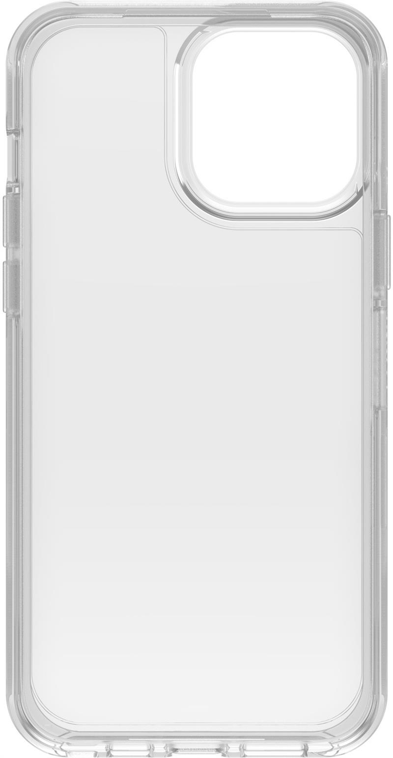OtterBox Symmetry Clear Series voor Apple iPhone 13 Pro Max, transparant