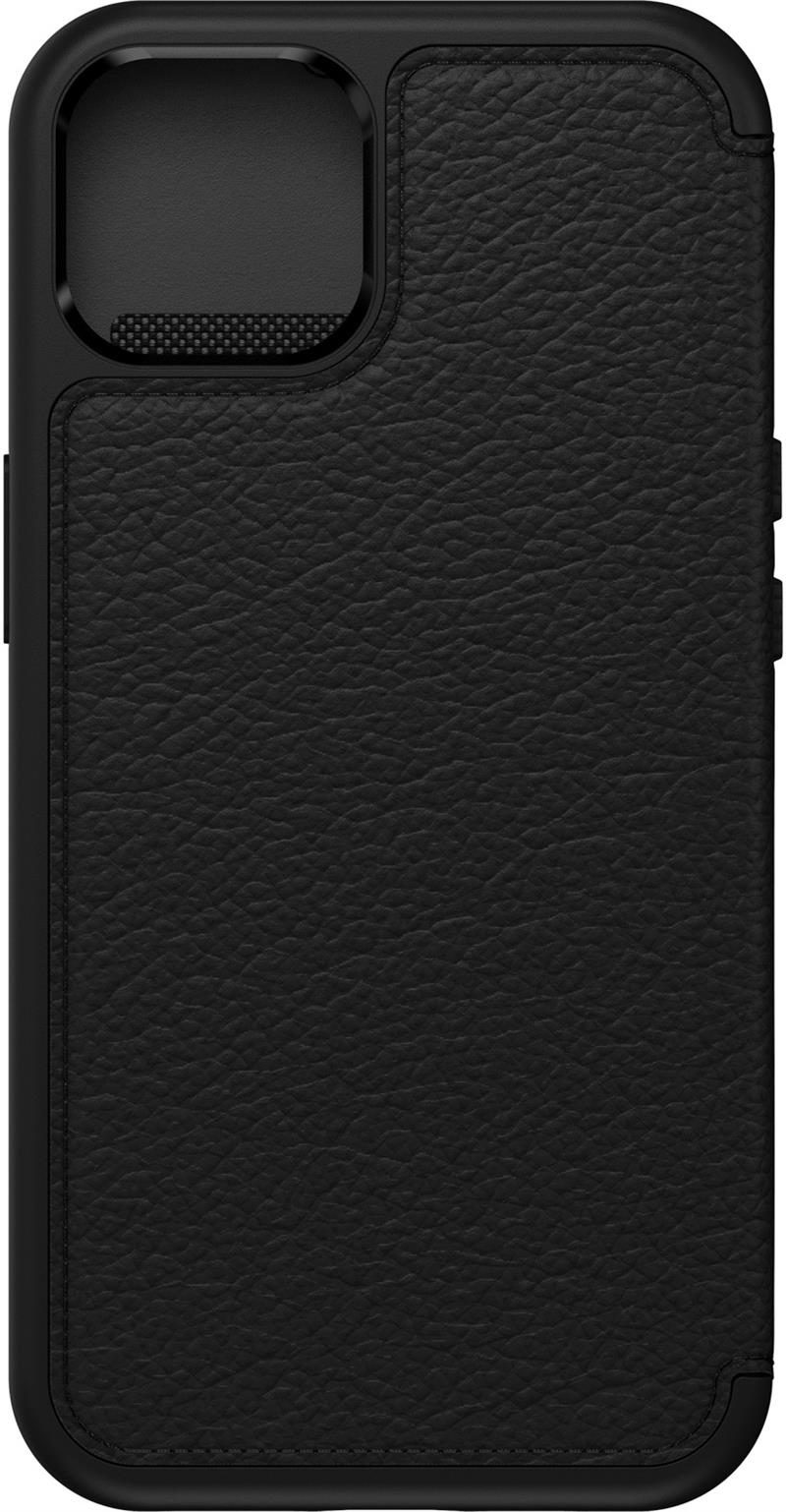 OtterBox Strada Folio Series voor Apple iPhone 13, zwart