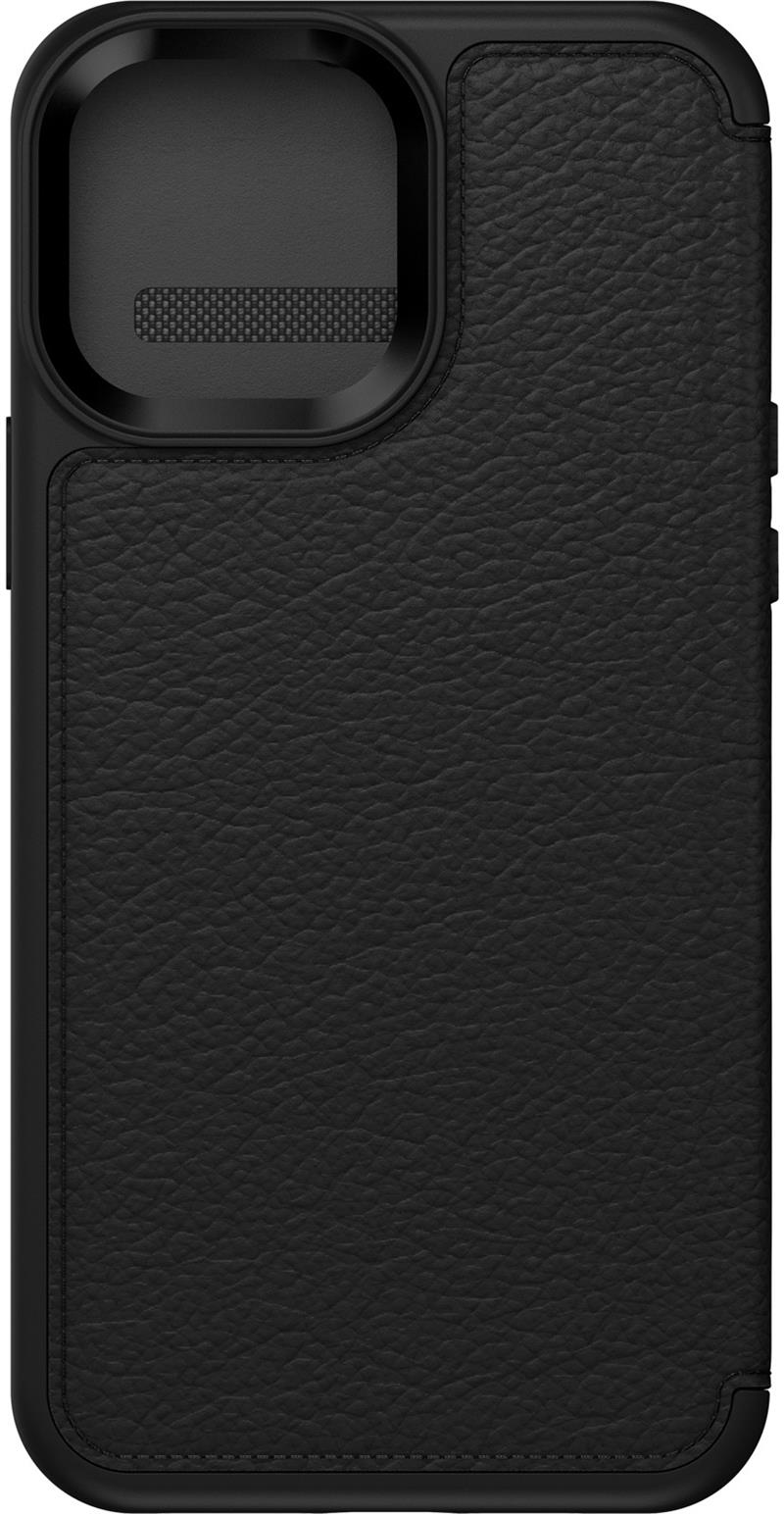 OtterBox Strada Case Apple iPhone 13 Pro Max Shadow Black