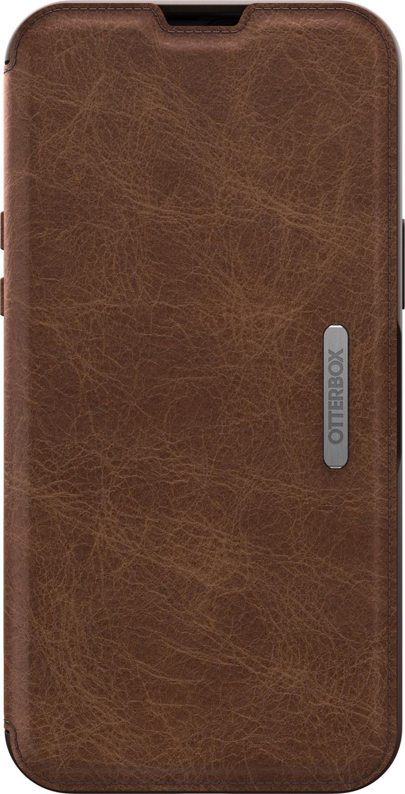 OtterBox Strada Case Apple iPhone 13 Pro Max Espresso Brown