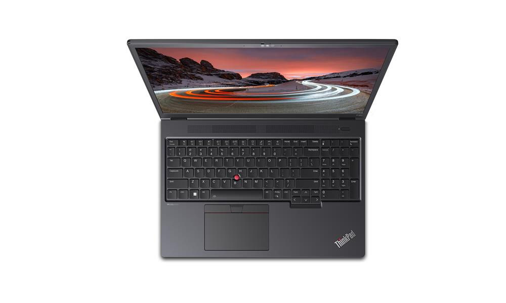 Lenovo ThinkPad P16v Gen 1 (Intel) Intel® Core™ i7 i7-13800H Mobiel werkstation 40,6 cm (16"") WUXGA 32 GB DDR5-SDRAM 1 TB SSD NVIDIA RTX 2000 Ada Wi-