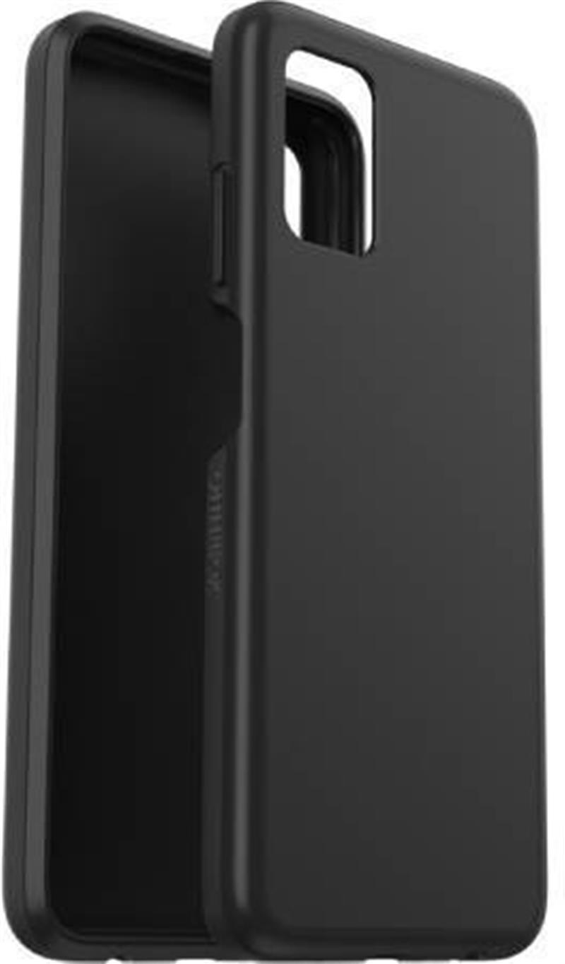 OtterBox React Series voor Samsung Galaxy A03s, zwart