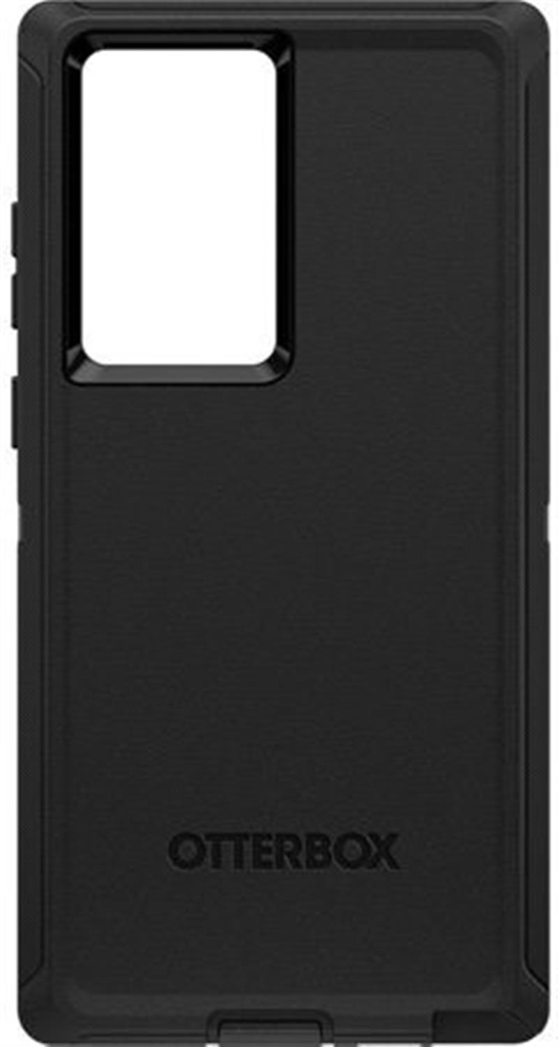 OtterBox Defender Case Samsung Galaxy S22 Ultra Black