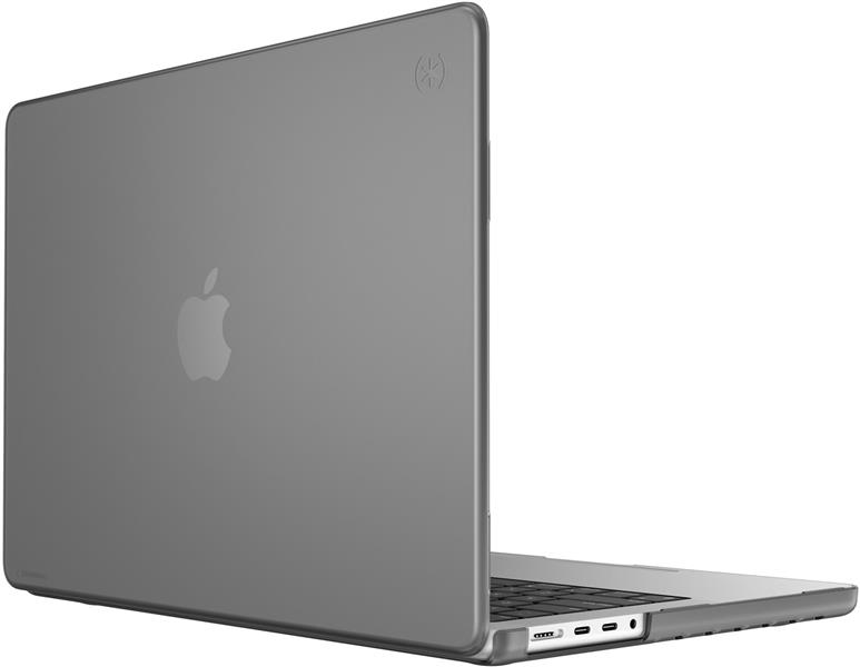 Speck Smartshell Macbook Pro 14 inch 2021 Onyx Black