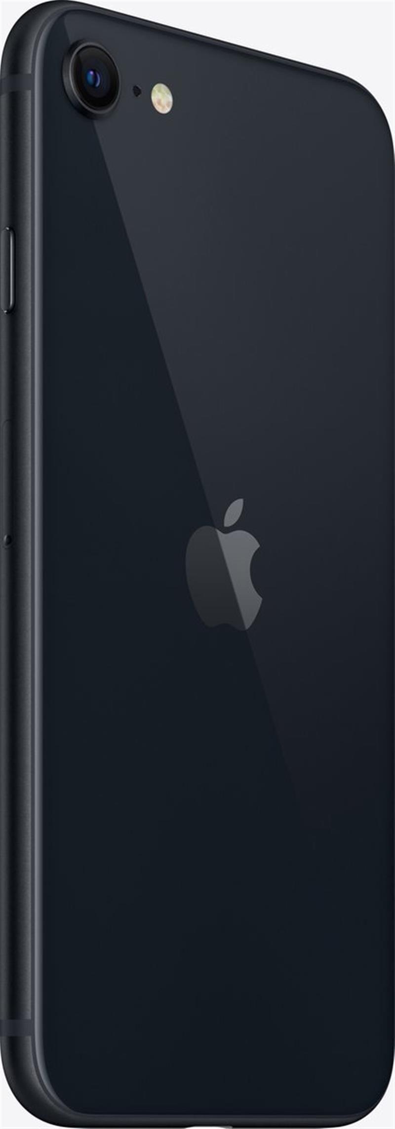APPLE iPhone SE 3rd gen 128GB Midnight