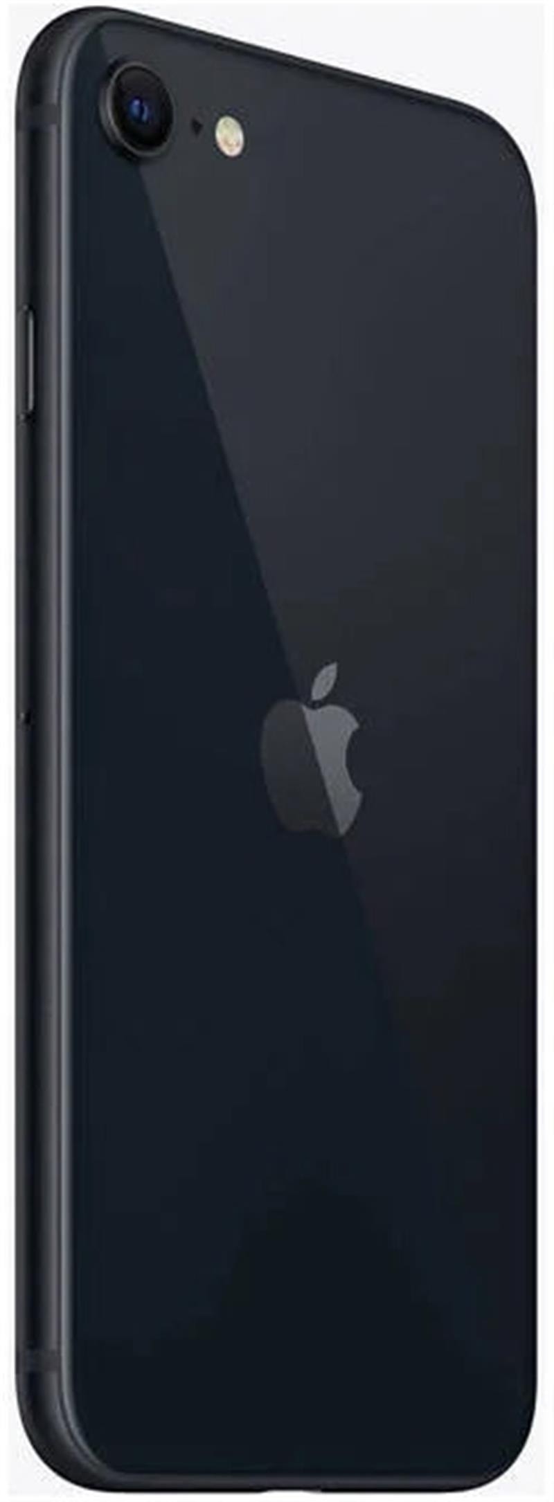 Apple iPhone SE 2022 128GB Black