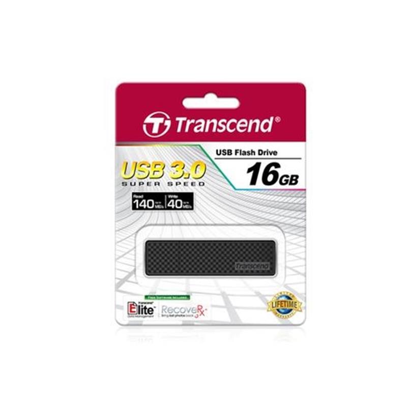 TRANSCEND JF 780 16GB - USB3 dual chan