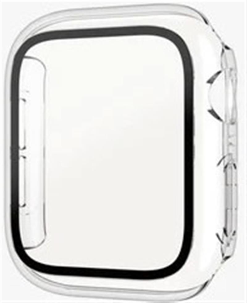 PanzerGlass 3658 slimme draagbare accessoire Schermbeschermer Transparant Gehard glas, Polyethyleentereftalaat (PET)