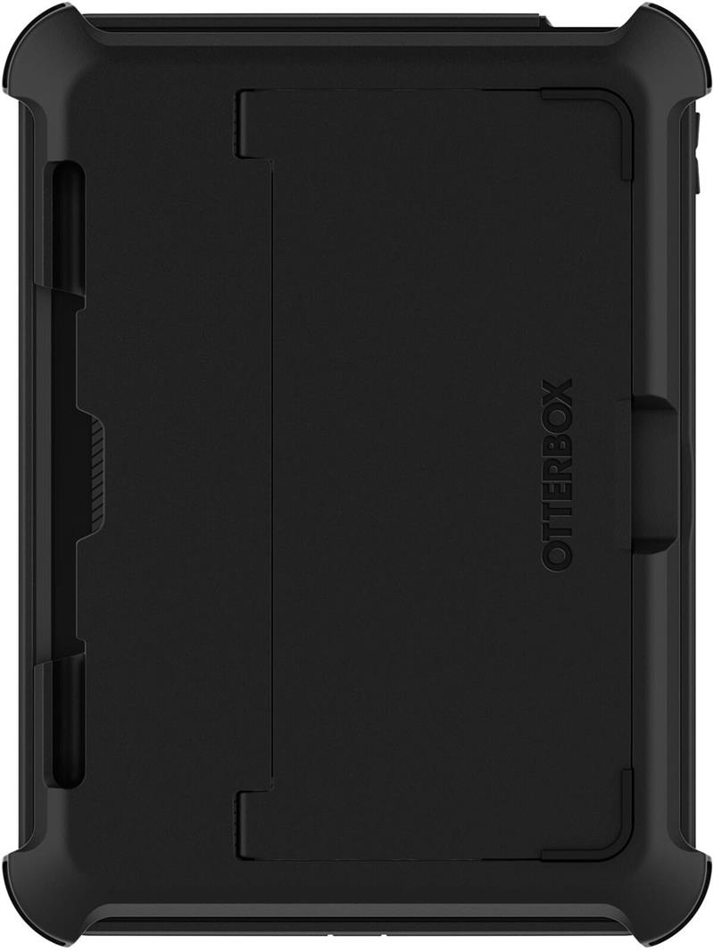 OtterBox Defender 27,7 cm (10.9"") Hoes Zwart