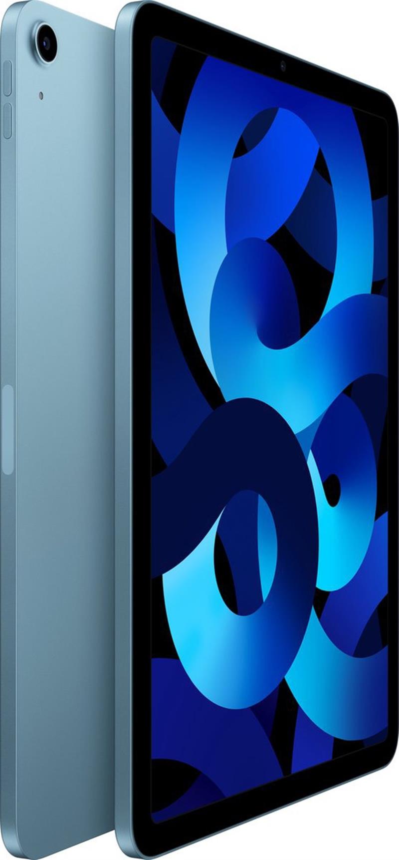 Apple iPad Air 2022 10 9 inch 64GB WiFi Blue