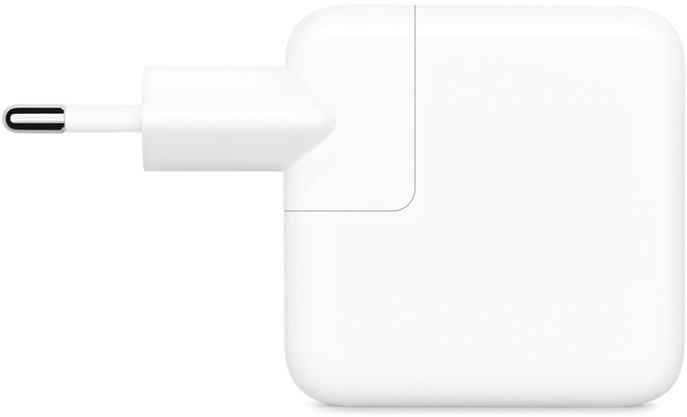 Apple 35W Dual USB-C Power Adapter 